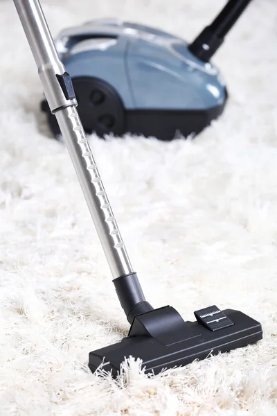 Professional carpet cleaning equipment and process